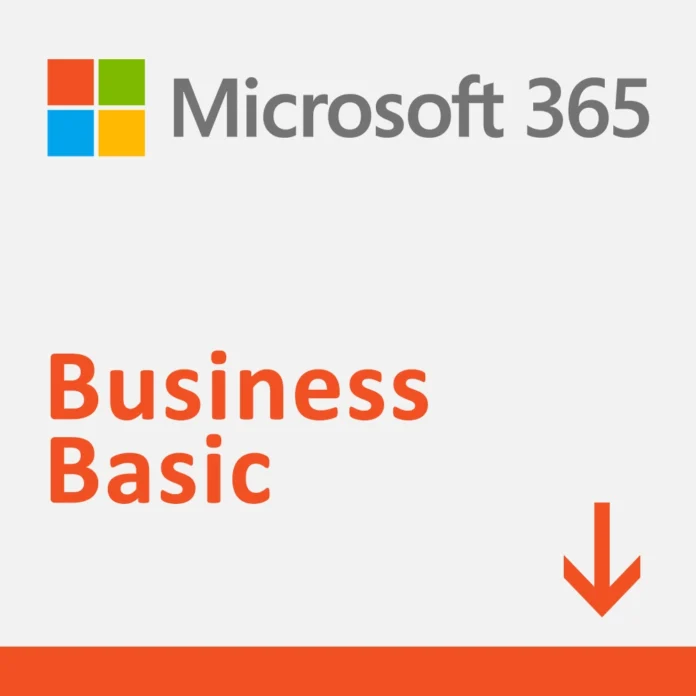 Office 365 Business Basic
