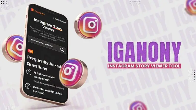 IgAnony Frequently Asked Questions