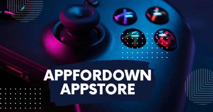 appfordown