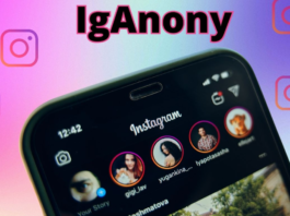 IgAnony