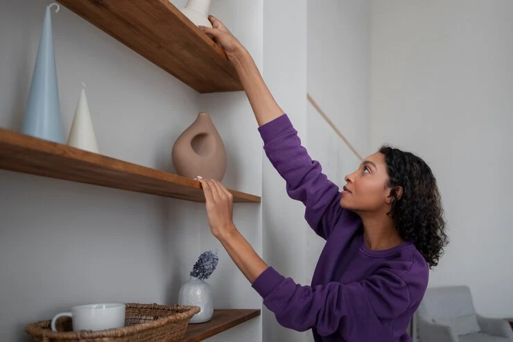 Cabinet Crown Molding