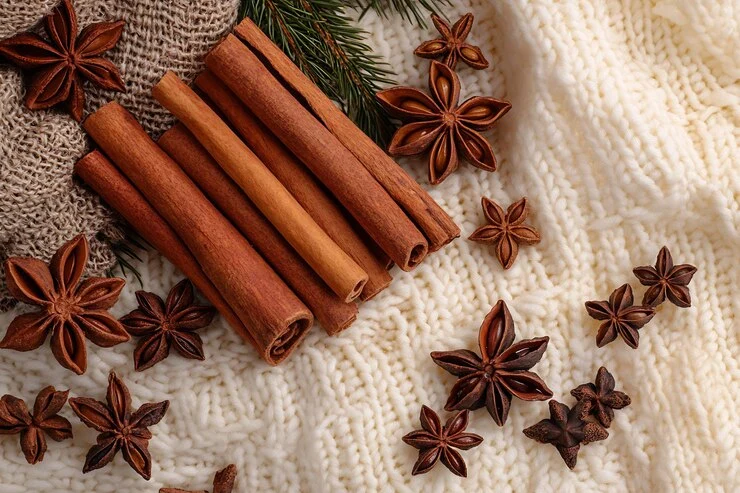 Cinnamon Sticks