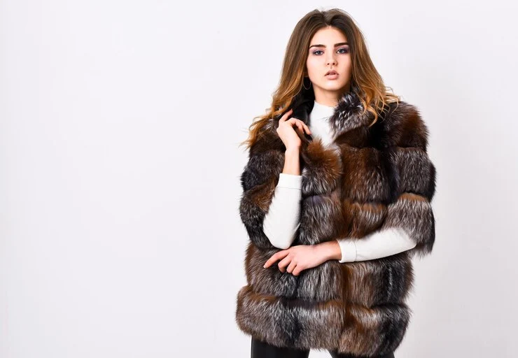 Mink Coat